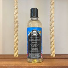 SHAMPOO PLASTICA CAPILAR -380ML