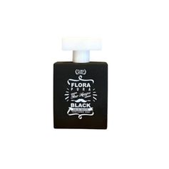 PERFUME BLACK HOMME 100ML FLORA PURA