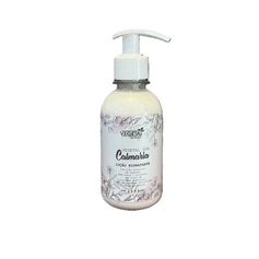 LOCAO HIDRATANTE CALMARIA-VEGETAL SPA-200G