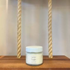 VELA DE MASSAGEM XODO - 140G - POUR FEMME - FLORA PURA