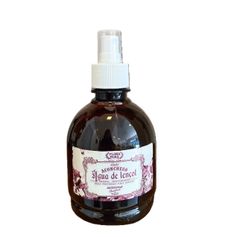 AGUA DE LENCOL DE ACUCENA 315ML FLORA PURA