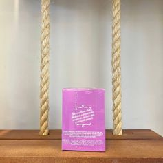 PERFUME PINK FEMME 100ML EAU DE PARFUM FLORA PURA