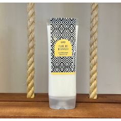 OLEO CORPORAL EM CREME FLOR DE MAGNOLIA 200ML