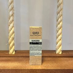 PERFUME DE BOLSA GENGIBRE-15ML-FLORA PURA