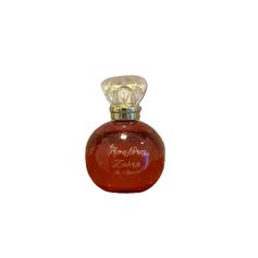 EAU DE PARFUM ZAHRA 100ML FLORA PURA