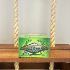 GEL MASSAGEADOR PTD 250G