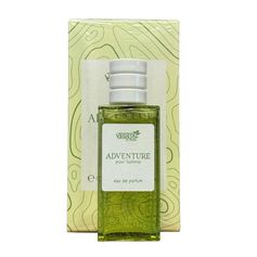 EAU DE PARFUM ADVENTURE POUR HOMME 100ML-VEGETAL DO BRASIL