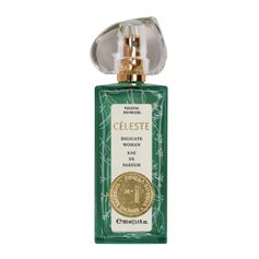 PERFUME CELESTE 100ML EAU DE PARFUM VEGETAL DO BRASIL