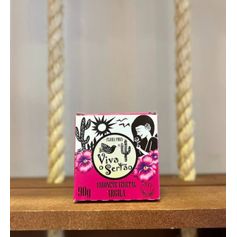 sabonete vegetal argila 90g