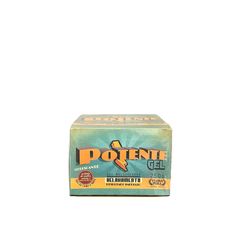 GEL MASSAGEADOR POTENTE 250G
