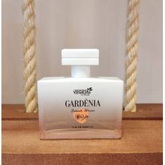 PERFUME GARDENIA 100ML EAU DE PARFUM  VEGETAL DO BRASIL