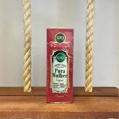 SABONETE LIQUIDO INTIMO MORANGO E CHAMPAGNE 200ML FLORA PURA