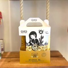 KIT ESPECIAL DE MEL LINHA SPA VIVA O SERTAO FLORA PURA