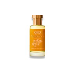 PERFUME PARA CABELO AMBIANCE - 50ML FLORA PURA