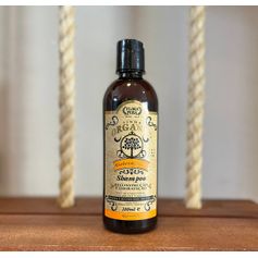 SHAMPOO ORGANIC GELEIA REAL 380ML