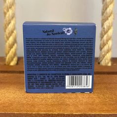 SABONETE ARTESANAL DE MORINGA- 90G-FLORA PURA