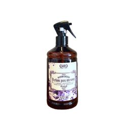 AROMATIZADOR DE AMBIENTE DE LAVANDA 500ML FLORA PURA