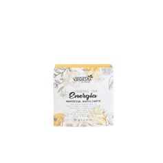 MANTEIGA ESFOLIANTE ENERGIA - VEGETAL SPA- 90G