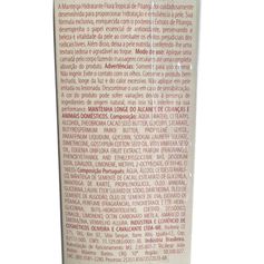 MANTEIGA HIDRATANTE DE PITANGA 60G NOVA