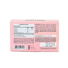 ALIVE FEMME 500MG CAPS FLORA PURA