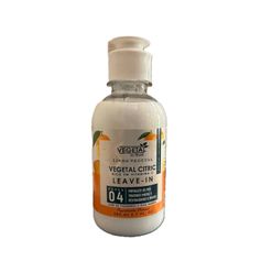 LEAVE IN CITRIC 200ML VITA. C S\/PARABENOS VEGETAL DO BRASIL