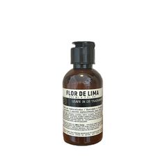 LEAVE IN FLOR DE LIMA LINHA FLORA- 200ML