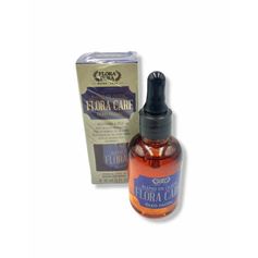 BLEND DE OLEOS FACIAL FLORA CARE 30ML