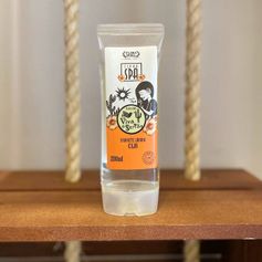 SABONETE LIQUIDO DE CAJU-200ML- LINHA VIVA O SERTAO