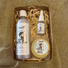 Kit Black Jack - Presente