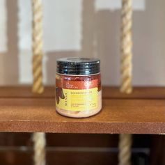 GELEIA BIFASICA MANGA- 180G - FLORA PURA