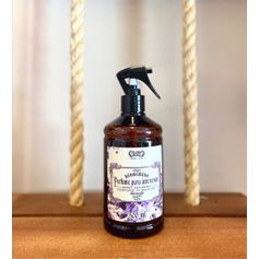 AROMATIZADOR DE AMBIENTE DE LAVANDA 500ML FLORA PURA