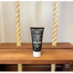 BALM PARA BARBA BLACK FOR MEN - 30ML FLORA PURA