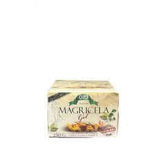 GEL MAGRICELA MASSAGEADOR 250G