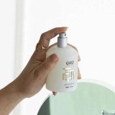 PERFUME FUTURE WOMAN 100ML EAU DE PARFUM FLORA PURA