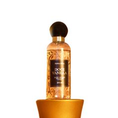 BODY SPLASH DOCE VANILLA 250ML FLORA PURA