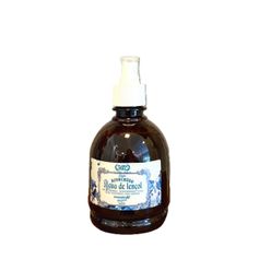 ÁGUA DE LENÇOL MUÇAMBÊ 315 ML