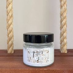 CREME ACETINADO HIDRATANTE FLORA 1 140G FLORA PURA