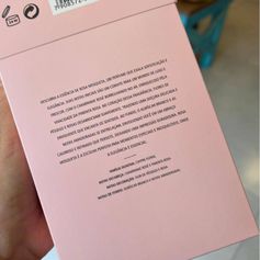 PERFUME DE ROSA MOSQUETA EAU DE PARFUM 100ML