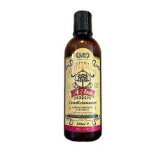 CONDICIONADOR ORGANIC DE ALHO 380ML