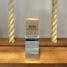 PERFUME DE BOLSA FLOR DE JUREMA- 15ML