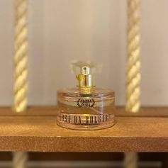 EAU DE PARFUM ROSA DA BULGARIA FEMME 60ML