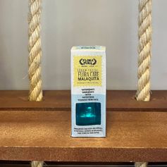 SERUM FACIAL MALAQUITA 30ML FLORA FACE- FLORA PURA