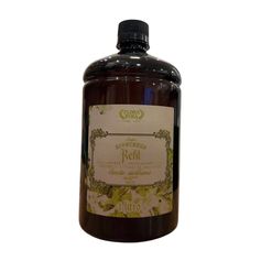 REFIL PERFUME E DIFUSOR DE AMBIENTE DE LIMAO SICILIANO 1LITRO