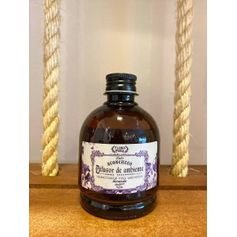 DIFUSOR DE AMBIENTE DE LAVANDA 315ML FLORA PURA