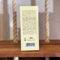 AGUA DE COLONIA LIMAO 120ML FLORA PURA