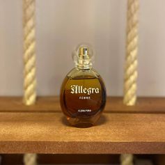EAU DE PARFUM ALLEGRA FEMME 50ML