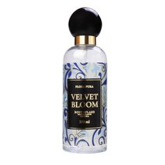 BODY SPLASH VELVET BLOOM-250ML-FLORA PURA
