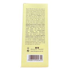 AGUA DE COLONIA DE FRAMBOESA 120ML FLORA PURA