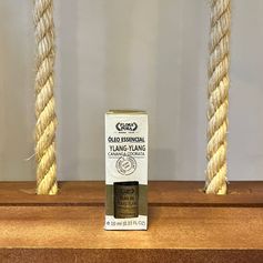 OLEO ESSENCIAL DE YLANG YLANG 10ML