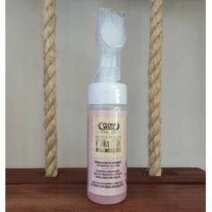 MOUSSE MICELAR FLORA CARE ROSA MOSQUETA 160ML FLORAPURA FACIAL